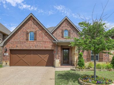 2920 Nottingham Ct, Trophy Club, TX, 76262