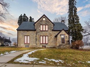 312 Randolph St, Edgerton, WI 53534