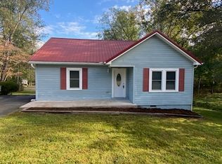 537 Wentworth Cir NW, Lenoir, NC 28645