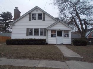 511 Brown Ave, Rockford, IL 61103