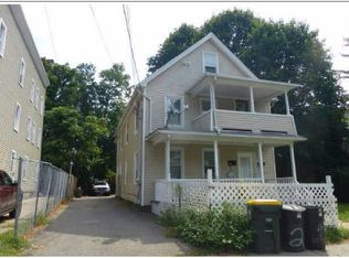 12 Lester St #2, Ansonia, CT 06401