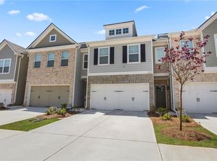 2234 Mulsanne Dr, Lithonia, GA 30058