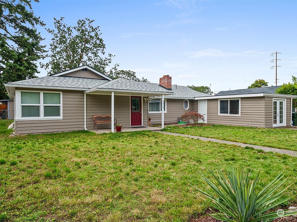 1st image of 5814 Mount Tacoma Drive SW