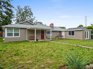 5814 Mount Tacoma Dr SW, Lakewood, WA