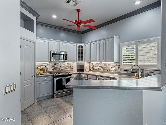 3rd image of 5384 W Winding Desert Dr