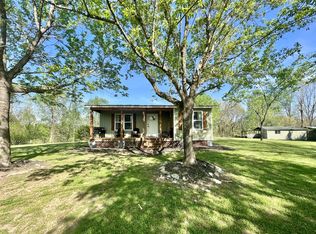 195 Carter Rd, Pulaski, TN 38478