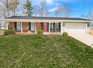 1509 E Dunstan Dr, Bloomington, IN