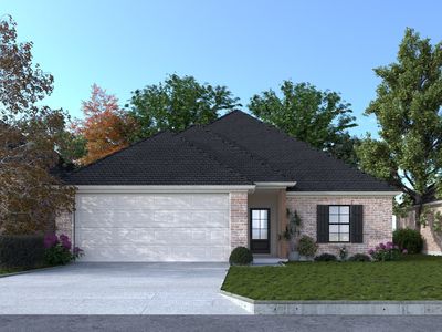 311 Mousse Ruelle Dr, Shreveport, LA, 71106
