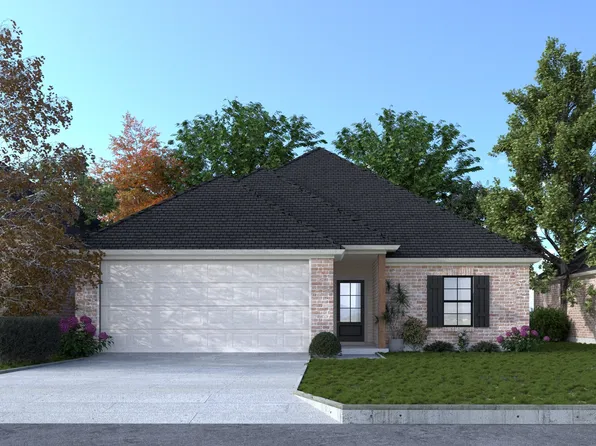 311 Mousse Ruelle Dr, Shreveport, LA 71106