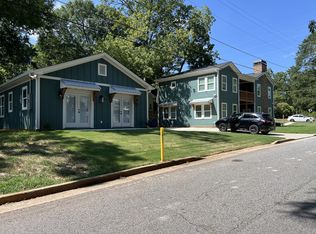 371 Arch St, Athens, GA 30601