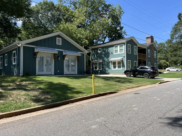 371 Arch St, Athens, GA 30601