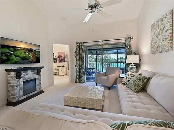 4th image of 13060 Amberley Ct APT 809