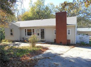 6408 Blue Ridge Cut Off OFC N/A, Raytown, MO 64133