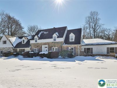 7 Moreland Ave, Bethlehem, PA, 18017