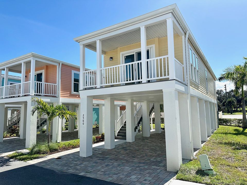 1st image of 2500 NE Herons Walk #47