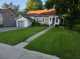 60 Forsyth St, Marmora And Lake, ON K0K 2M0