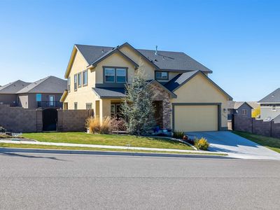 3762 S Kellogg St, Kennewick, WA, 99338