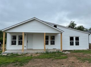 623 N 4th St, Tecumseh, OK 74873