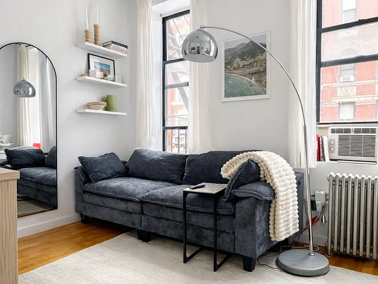 109 Eldridge St #7 — Photo 2