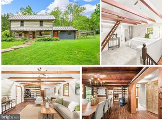 4925 Churchey Rd, Sharpsburg, MD 21782