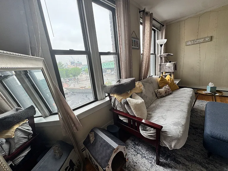 96 W Cedar St #6 — Photo 7