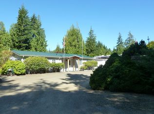 85316 Armstrong Way, Florence, OR 97439