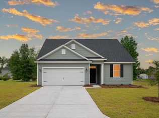 174 Thomas Kate Rd, Dorchester, SC 29437