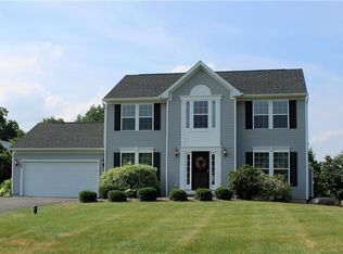 103 View Point Ln, Camillus, NY 13031