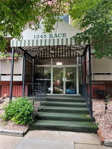 1245 N Race Street #306, Denver, CO, 80206