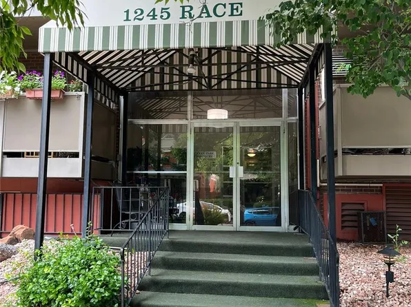 1245 N Race Street #306, Denver, CO 80206