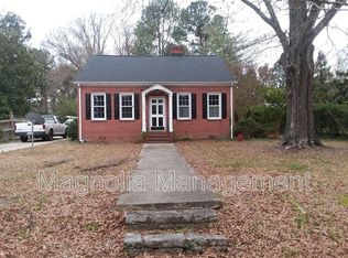 292 Gholson Ave, Henderson, NC 27536