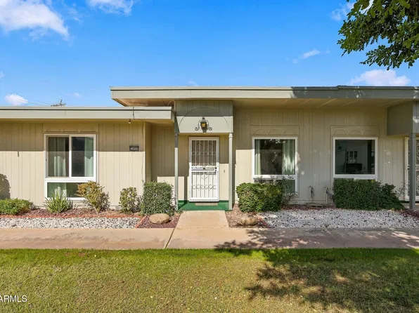 13035 N 100TH Avenue, Sun City, AZ 85351