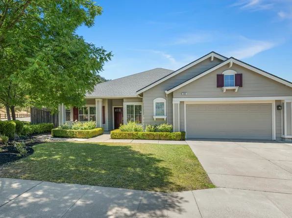 300 Homewood Ct, Cloverdale, CA 95425