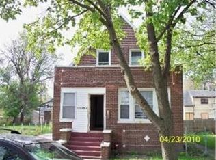 11 E 116th St, Chicago, IL 60628