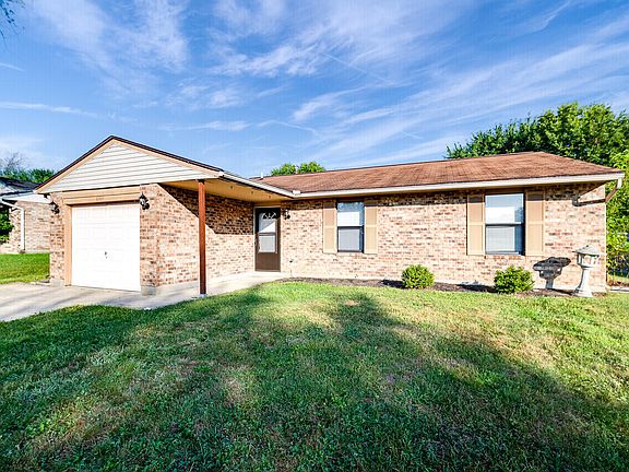 2nd image of 8397 Trowbridge Way
