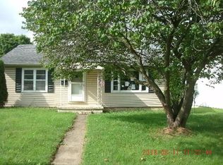 627 Reese Ave, Lancaster, OH 43130