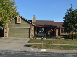 5608 E Cox St, Wichita, KS 67220