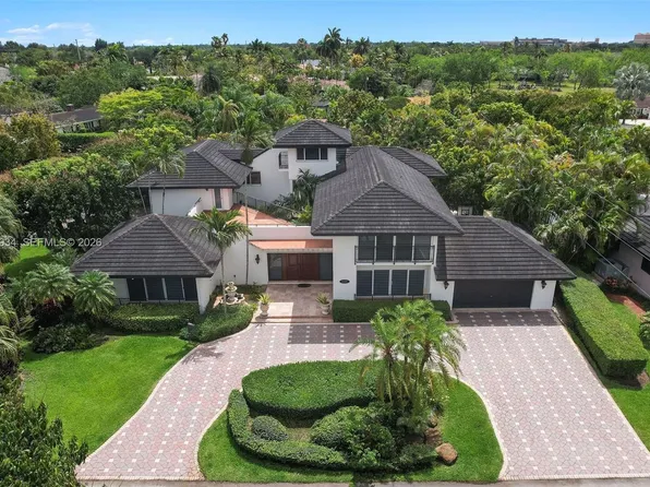 8450 SW 74th Ter, Miami, FL 33143