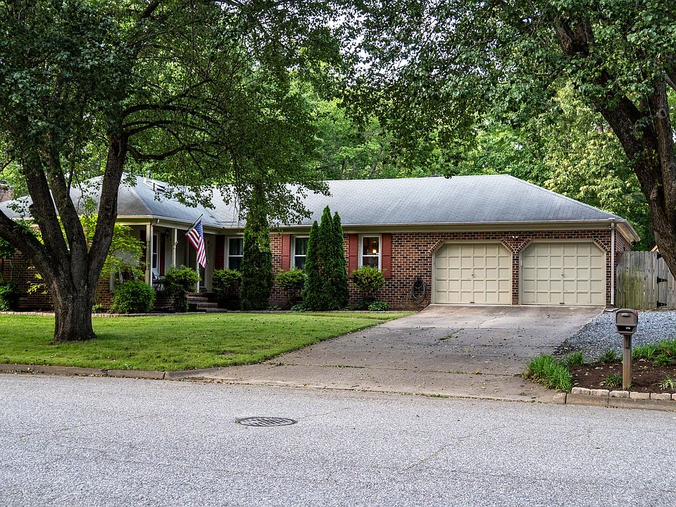 1st image of 12914 Fitzhugh Dr