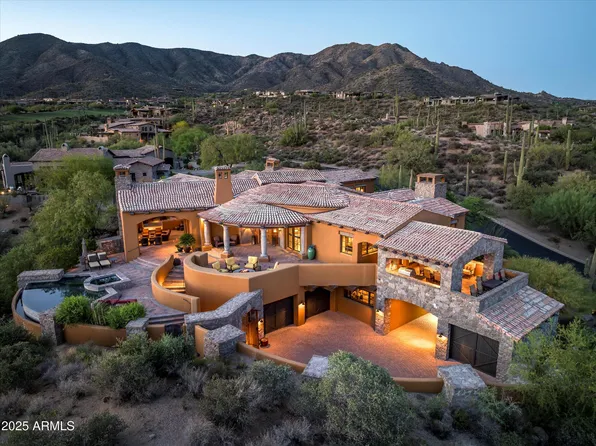 41862 N 101ST Place, Scottsdale, AZ 85262