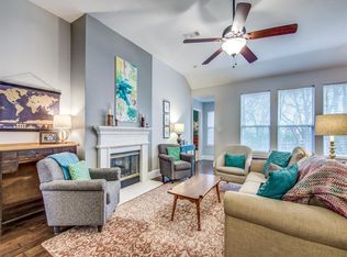 3924 Chimney Rock Dr, Denton, TX 76210