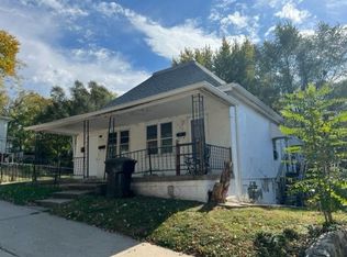712-714-714 1/2 Powell St, Saint Joseph, MO 64501