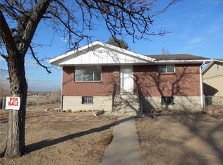 2381 W 57th Ave, Denver, CO 80221