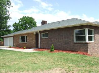 1694 Cajah Mountain Rd, Hudson, NC 28638