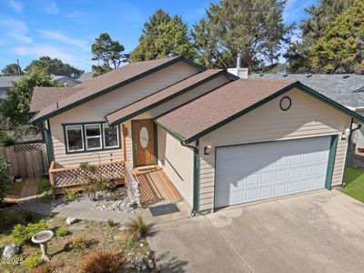 5365 La Fiesta Way, Lincoln City, OR, 97367
