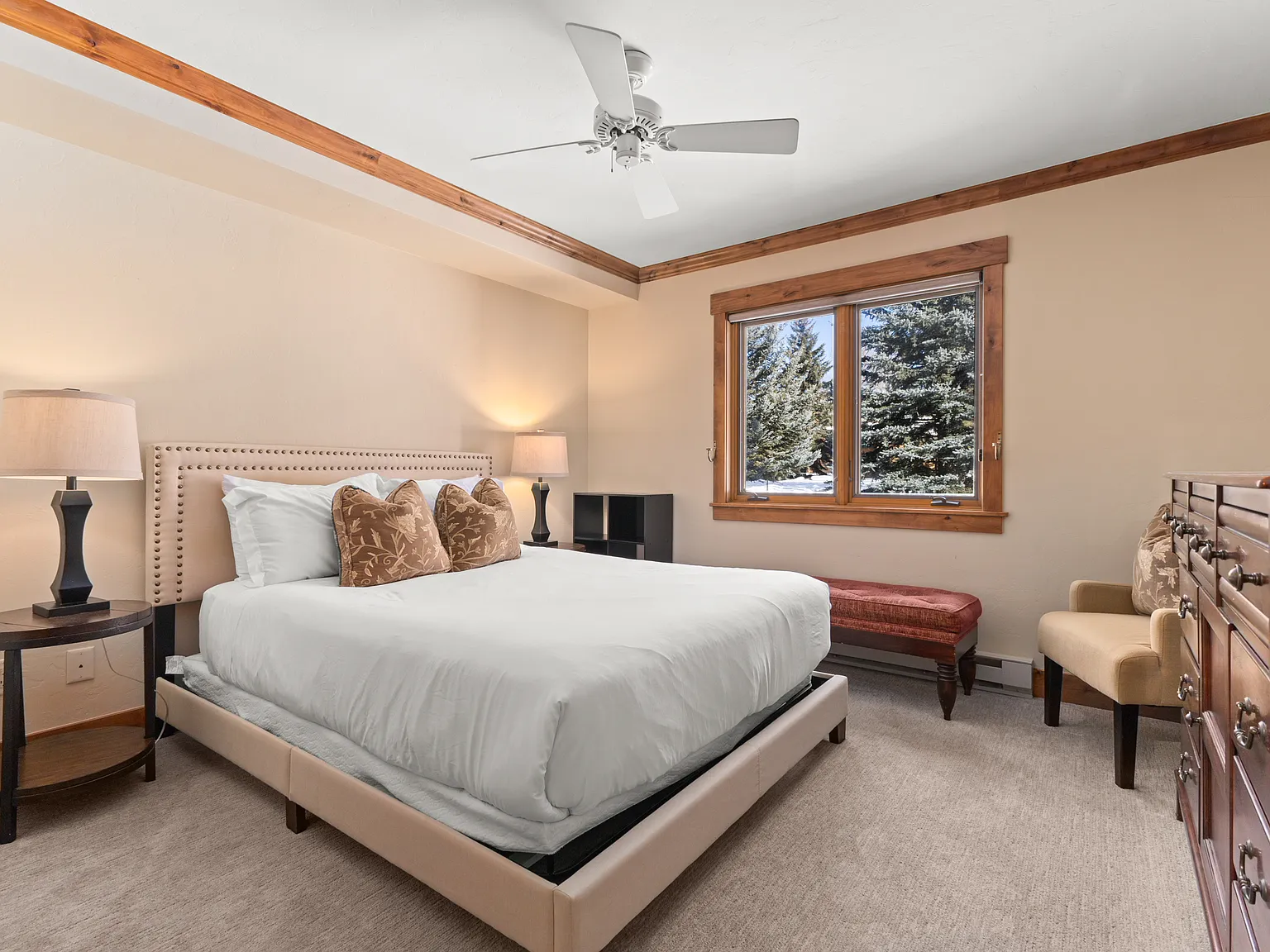 1 bed, 672 sqft, $2,950 — Photo 3