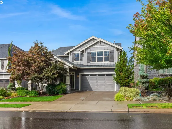 13191 NW Findley St, Portland, OR 97229