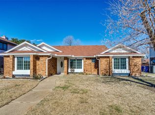 8001 Cornell Dr, Rowlett, TX 75088