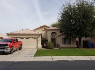 604 W Golden St, Gilbert, AZ 85233