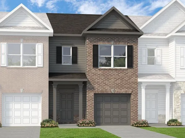 271 Dupont Dr #36, Cartersville, GA 30121